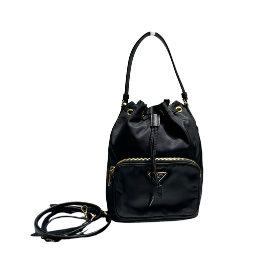 PRADA BUCKET BAG [20004092]