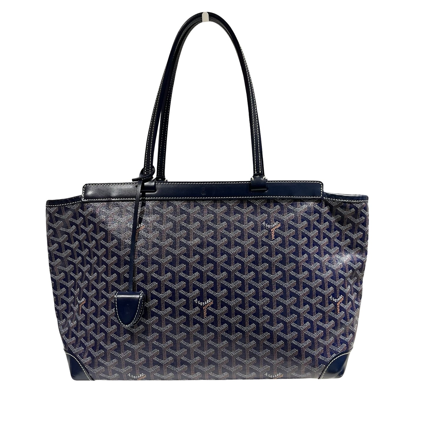 GOYARD BELLCHASSE BIAUDE PM TOTE [3001102]