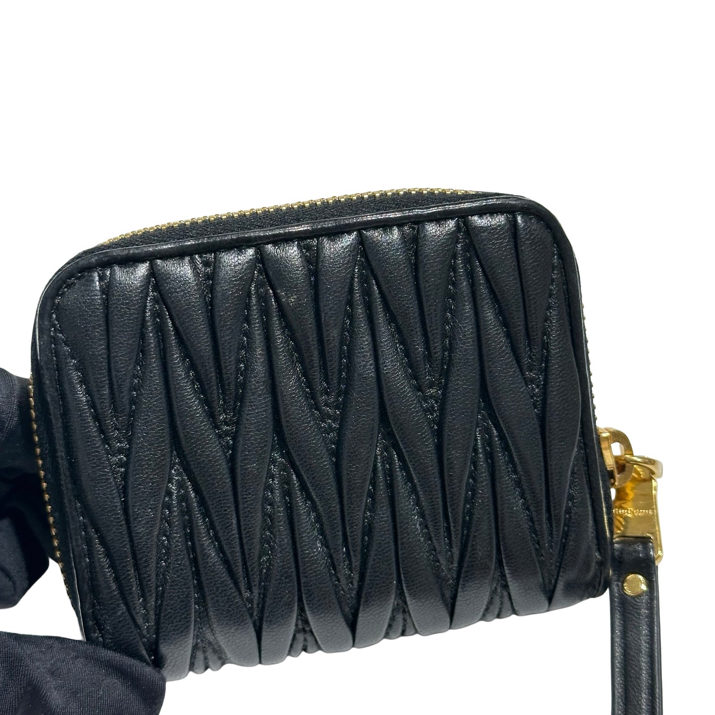 MIU MIU WALLET [3000346]