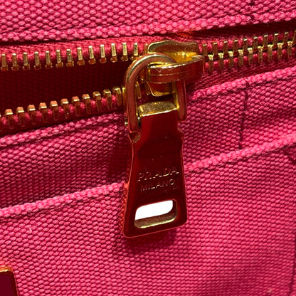 PRADA CANAPA BAG [3001795]