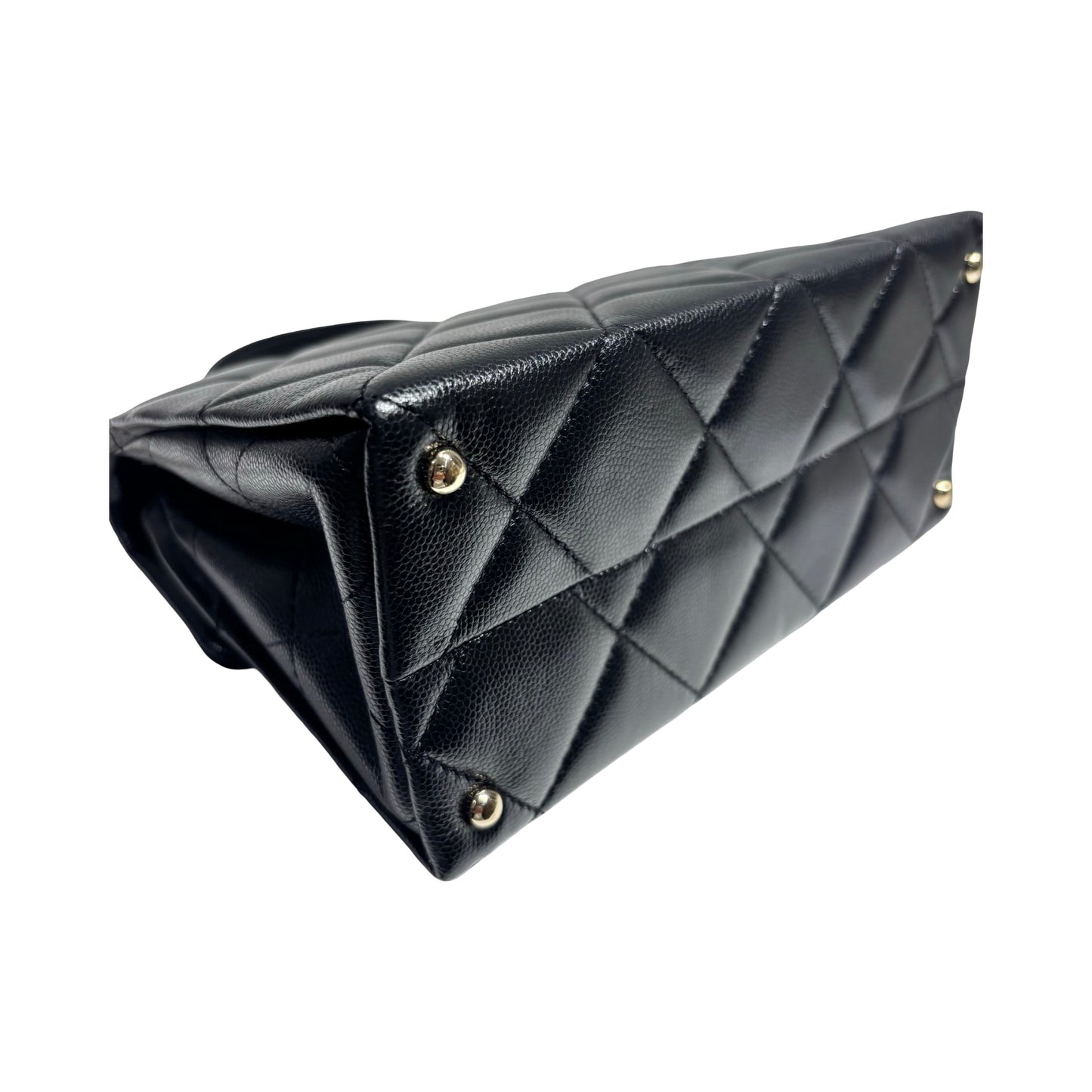 CHANEL  TWO WAY SHOULDER BAG [20000325]