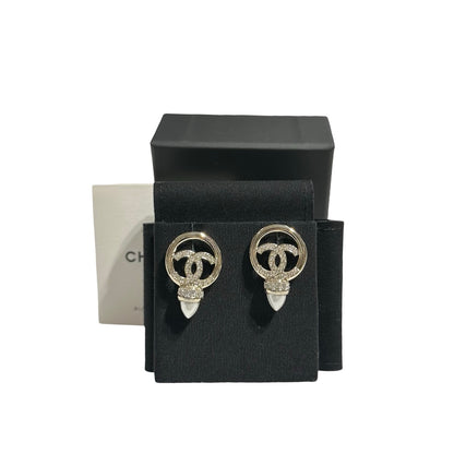 CHANEL EARRINGS[3000169]