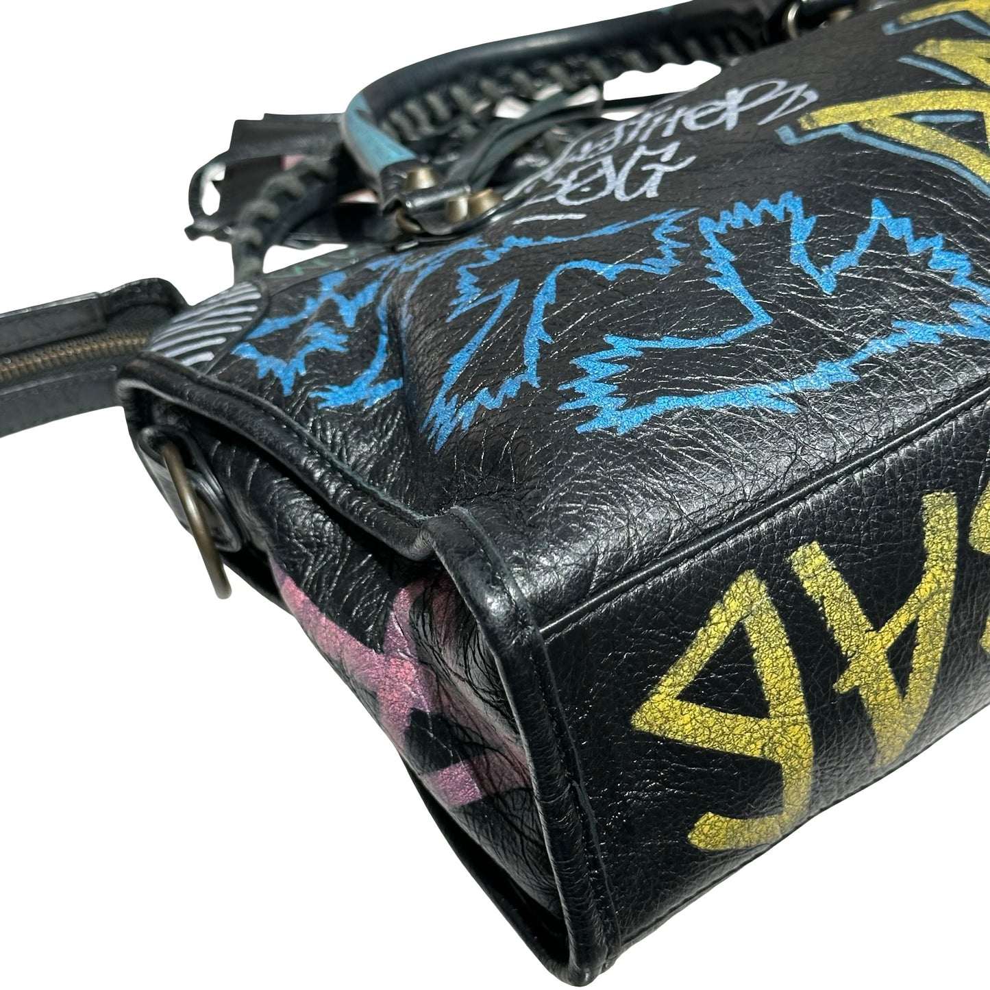 BALENCIAGA CITY BAG [3000765]