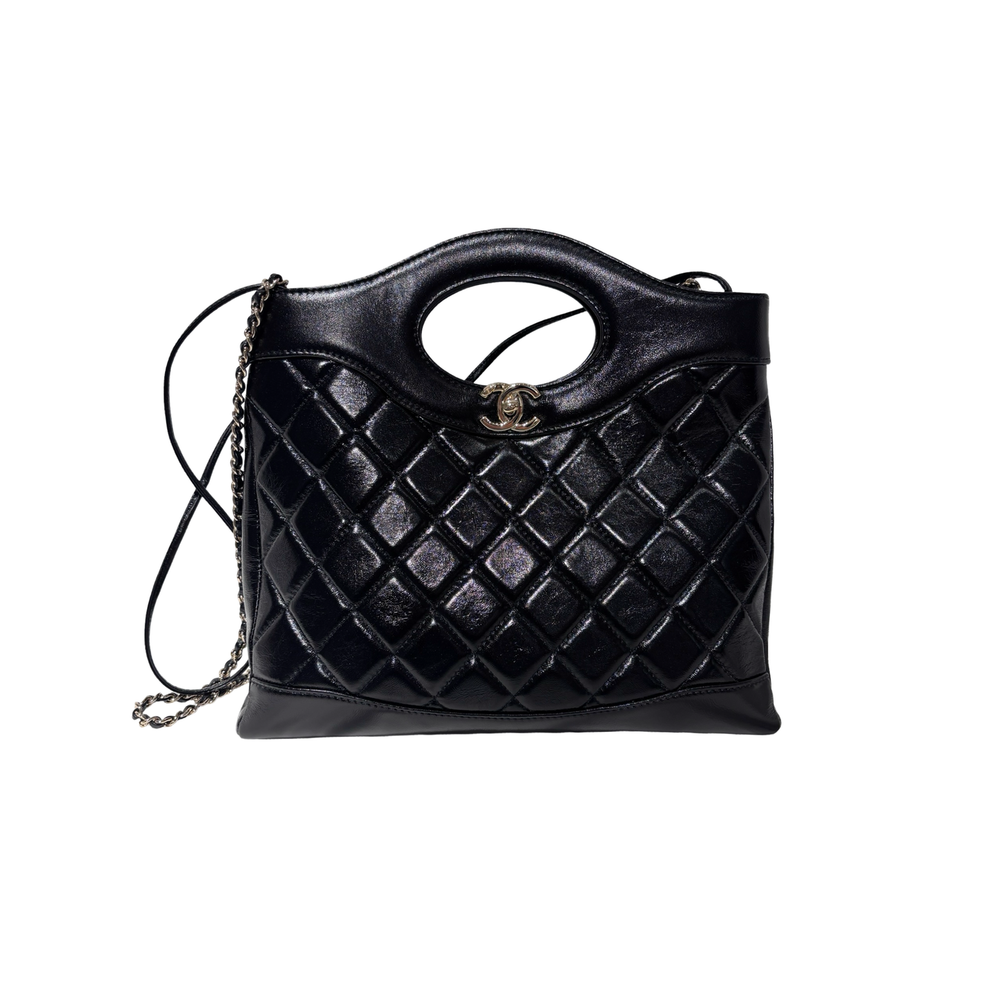 CHANEL 31 SMALL BAG [3000211]
