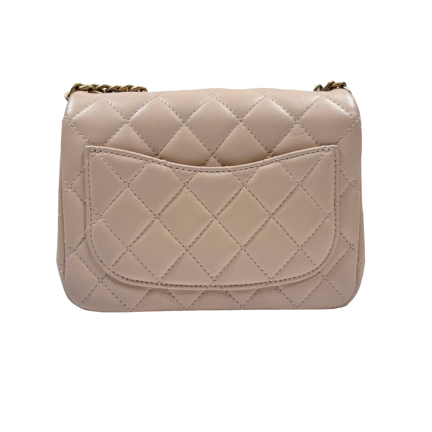 CHANEL CHANEL MINI FLAP 17CM [3001372] Shoulder bag
