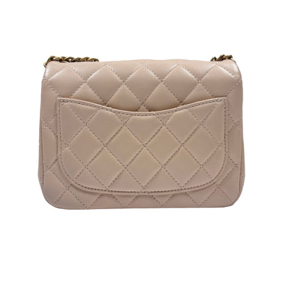CHANEL CHANEL MINI FLAP 17CM [3001372] Shoulder bag