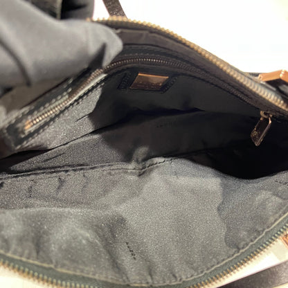 FENDI VINTAGE SHOULDER BAG [3001068]