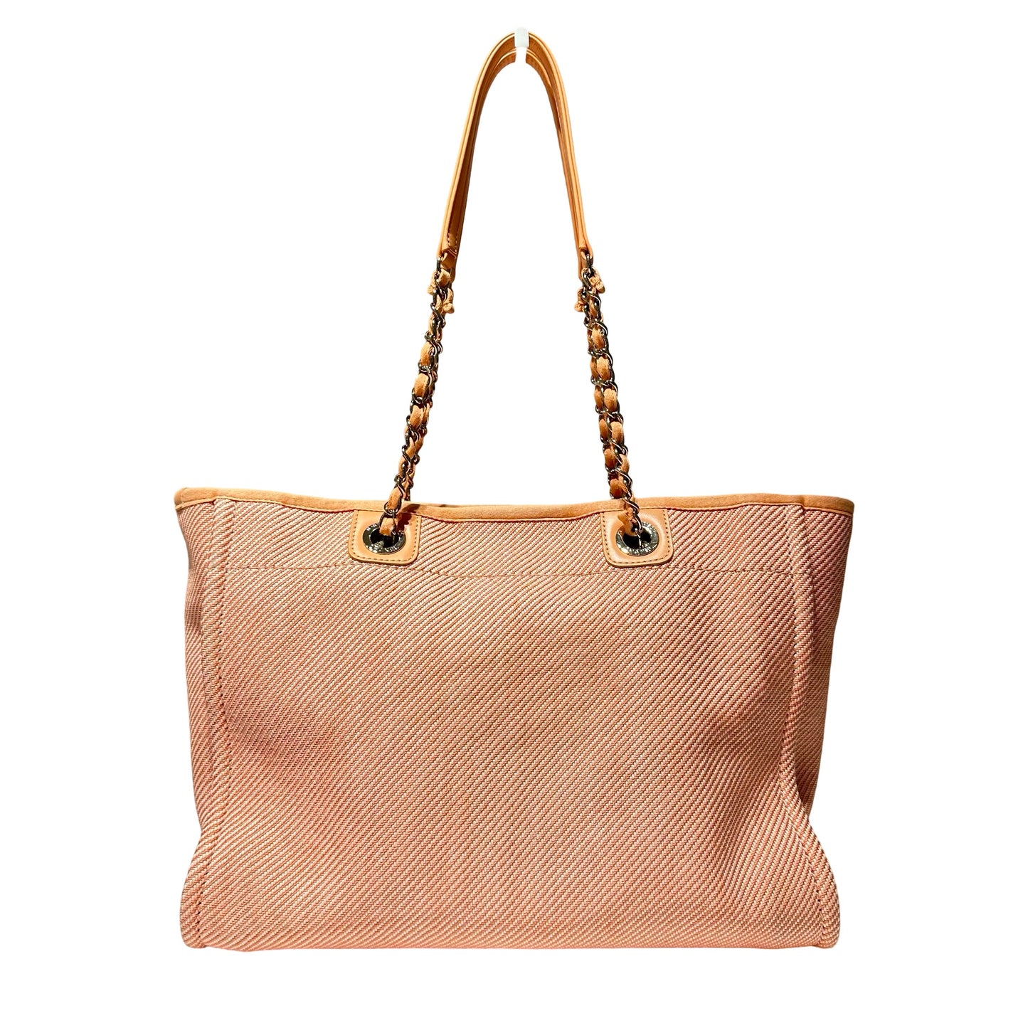 Canvas Deauville tote Tote Bag [101593]