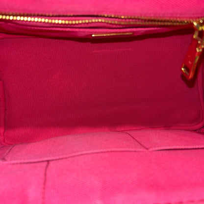 PRADA CANAPA BAG [3001795]