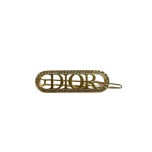 DIOR HAIR CLIPS [3000113]
