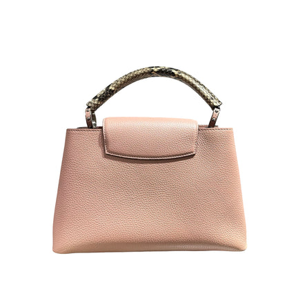 LV CAPUCINES MM BAG [3000569]
