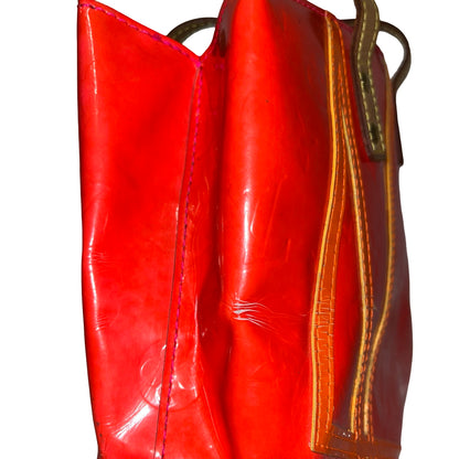 LV ROBERT WILSON VERNIS BAG [20000460]