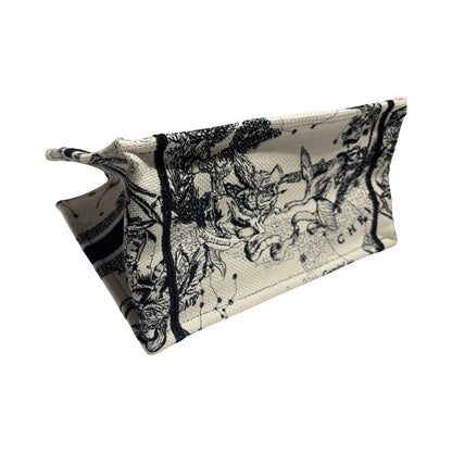 DIOR BOOK TOTE SMALL [20000301]