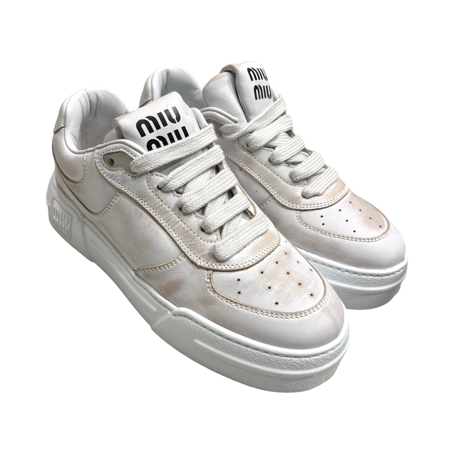 DIRTY LATEST Sneakers [101294]