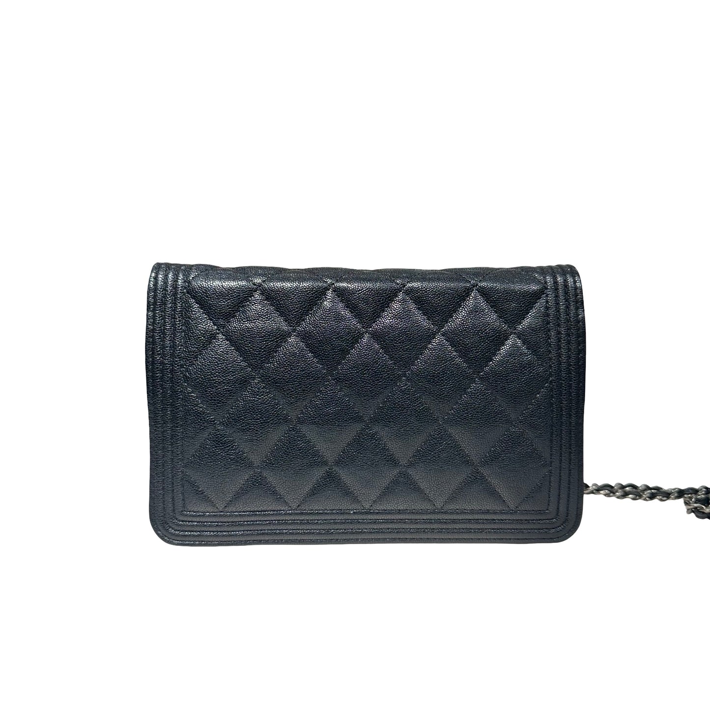 CHANEL BOY WOC [3000770]