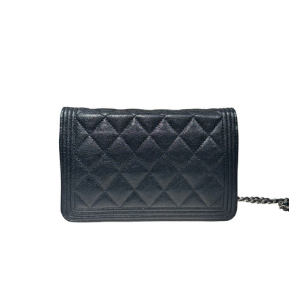 CHANEL BOY WOC [3000770]
