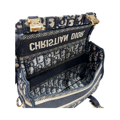 DIOR SMALL SHOULDER BAG [3000256]