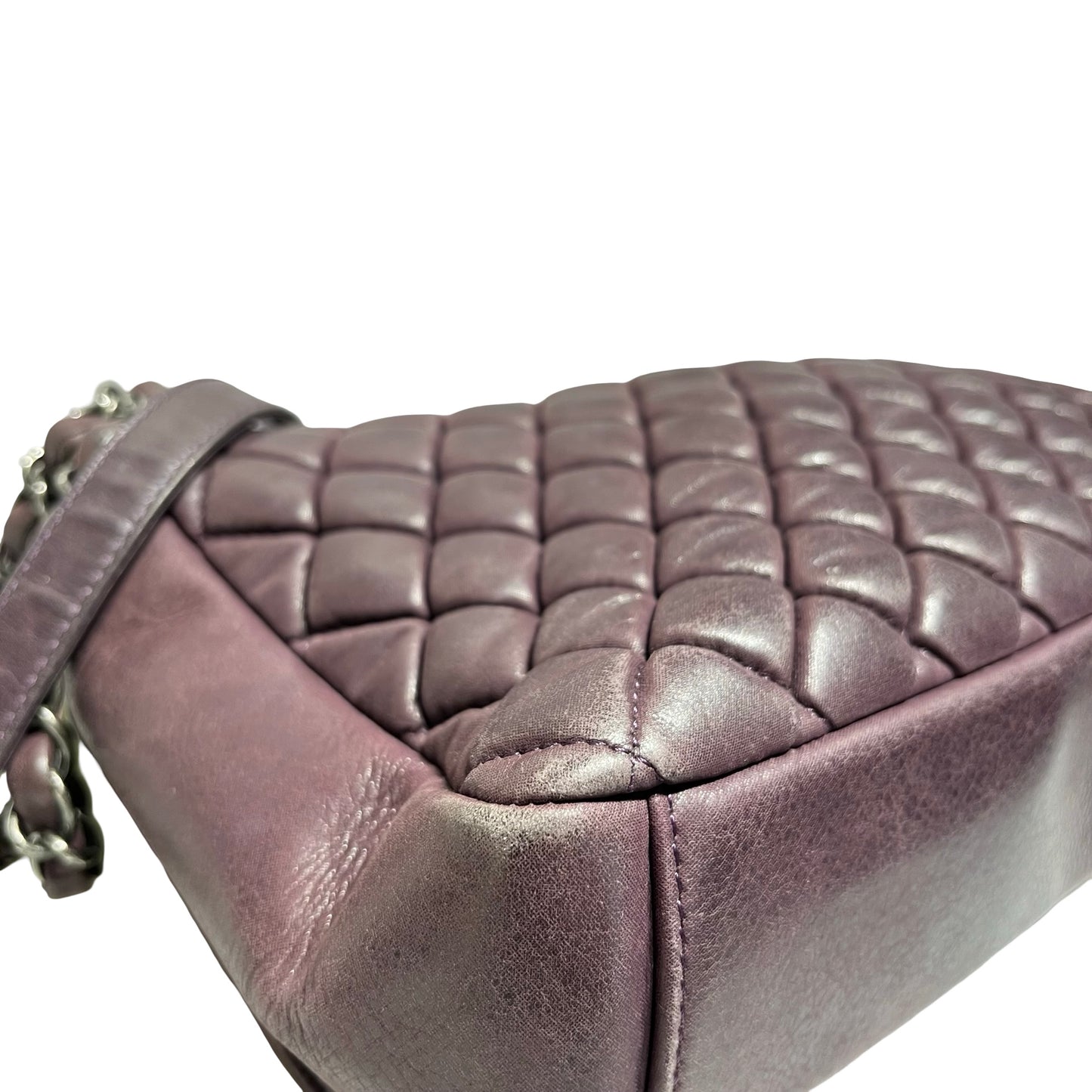CHANEL SHOULDER BAG [3000685]