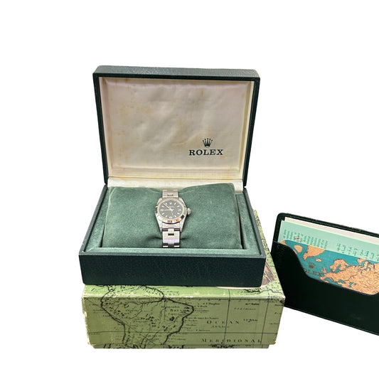 ROLEX OYSTER 24mm [2000023]