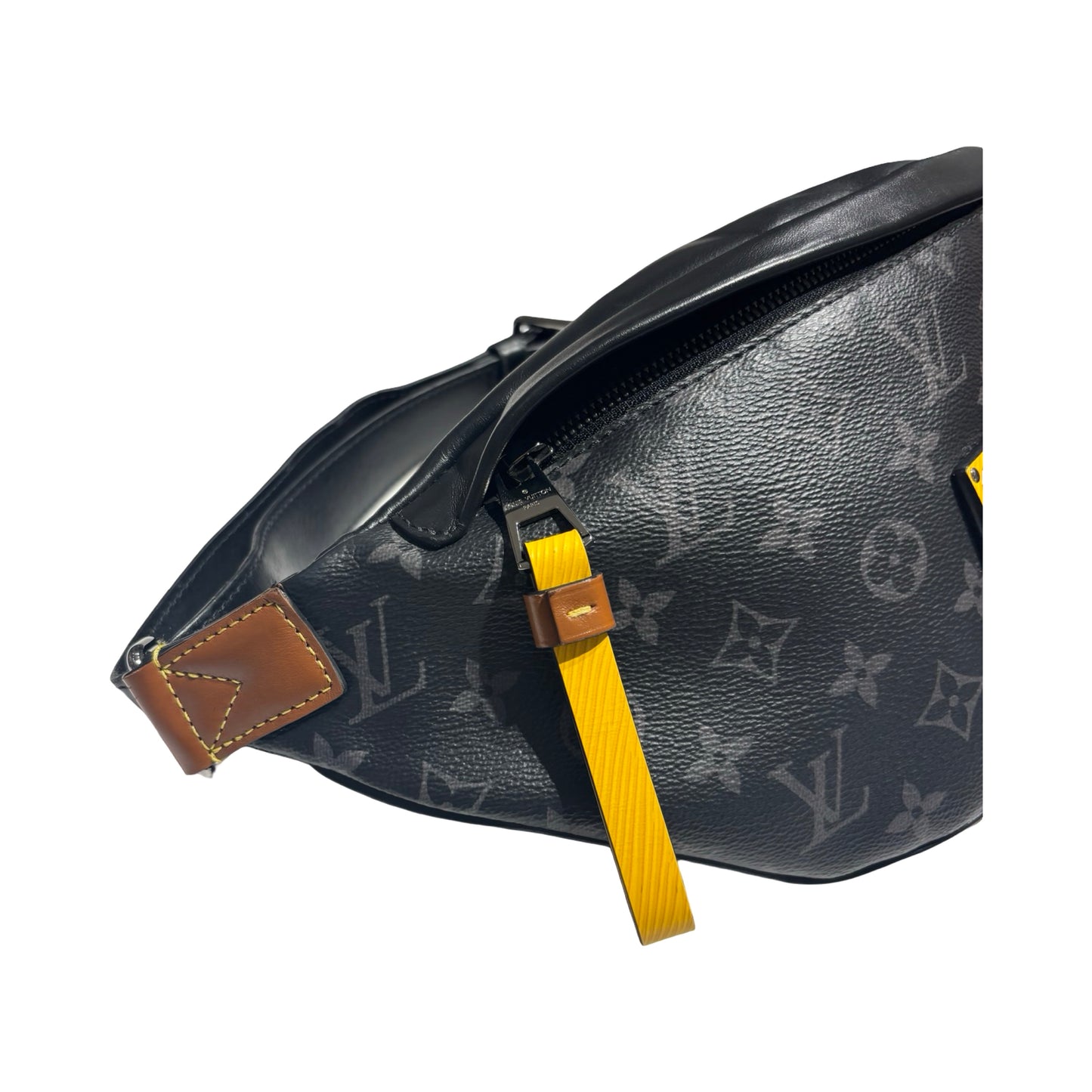 LV DISCOVERY BUM BAG ［3000043］