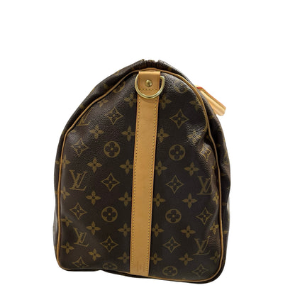 LOUIS VUITTON KEEPALL 50 [3001052]