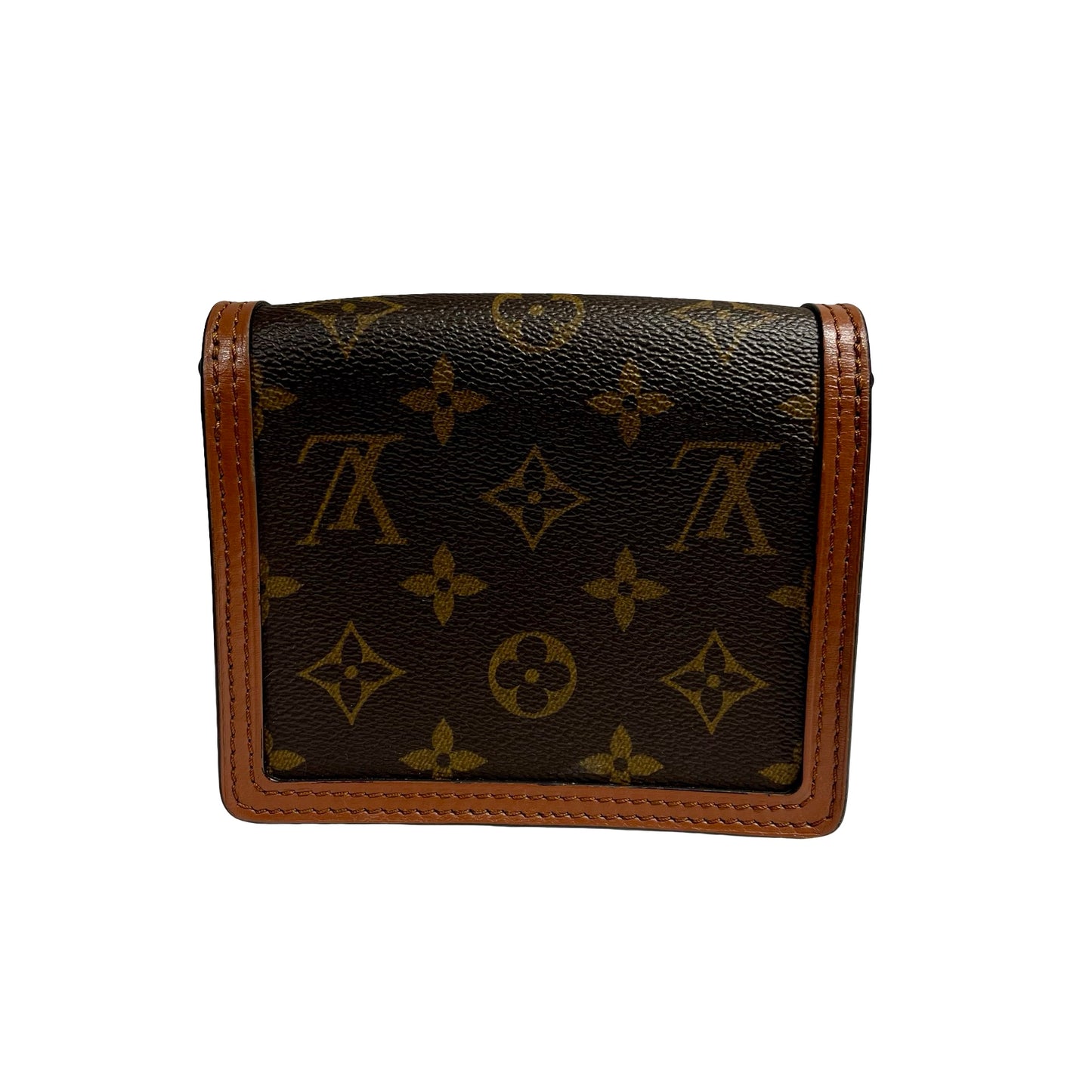 LV MICRO DAUPHINE CHAIN BAG [20000431]