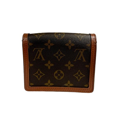 LV MICRO DAUPHINE CHAIN BAG [20000431]