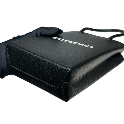 BALENCIAGA MINI SHOPPING BAG [3000776]