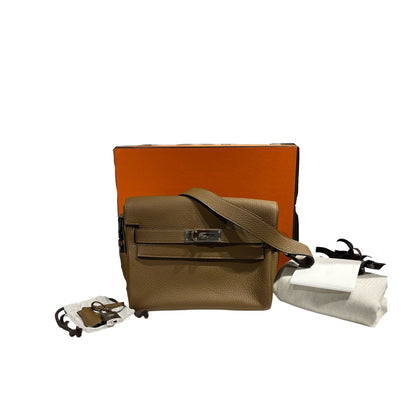 HERMES KELLY MESSENGER BAG [3001195]