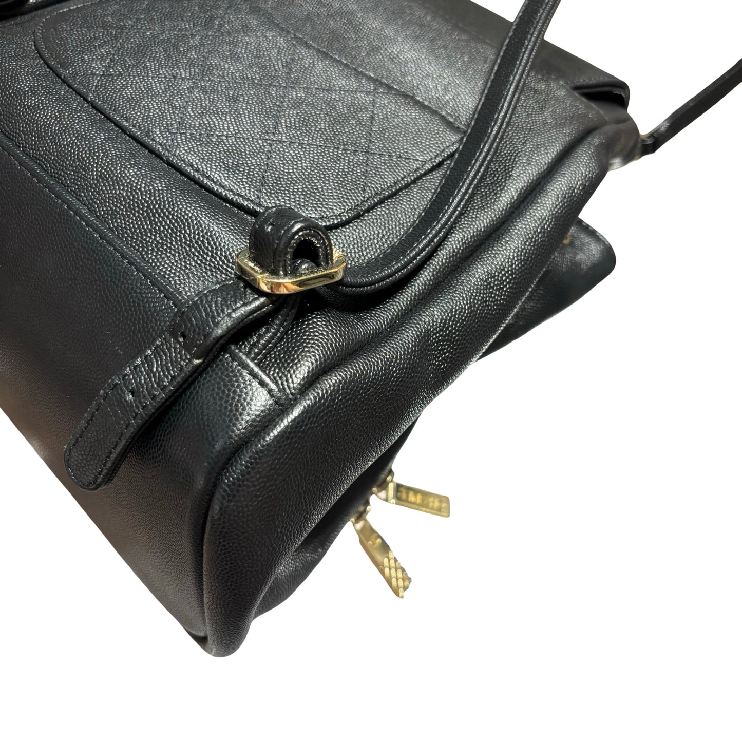 CHANEL BACKPACK [3000374]