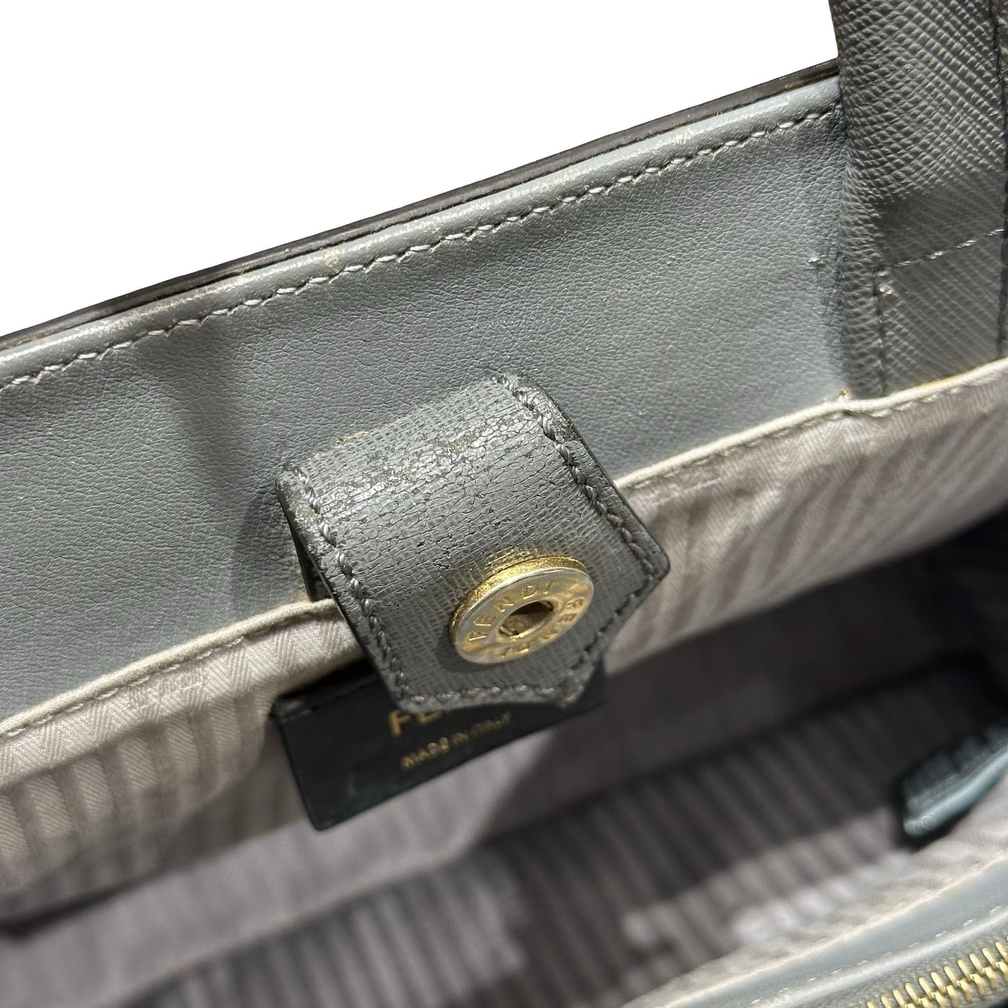 FENDI 2 JOURS BAG [3001164]