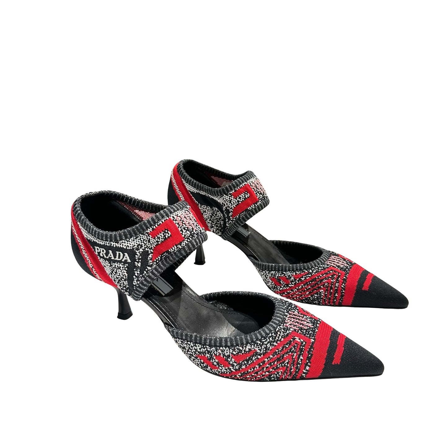 PRADA HEELS [3000235]