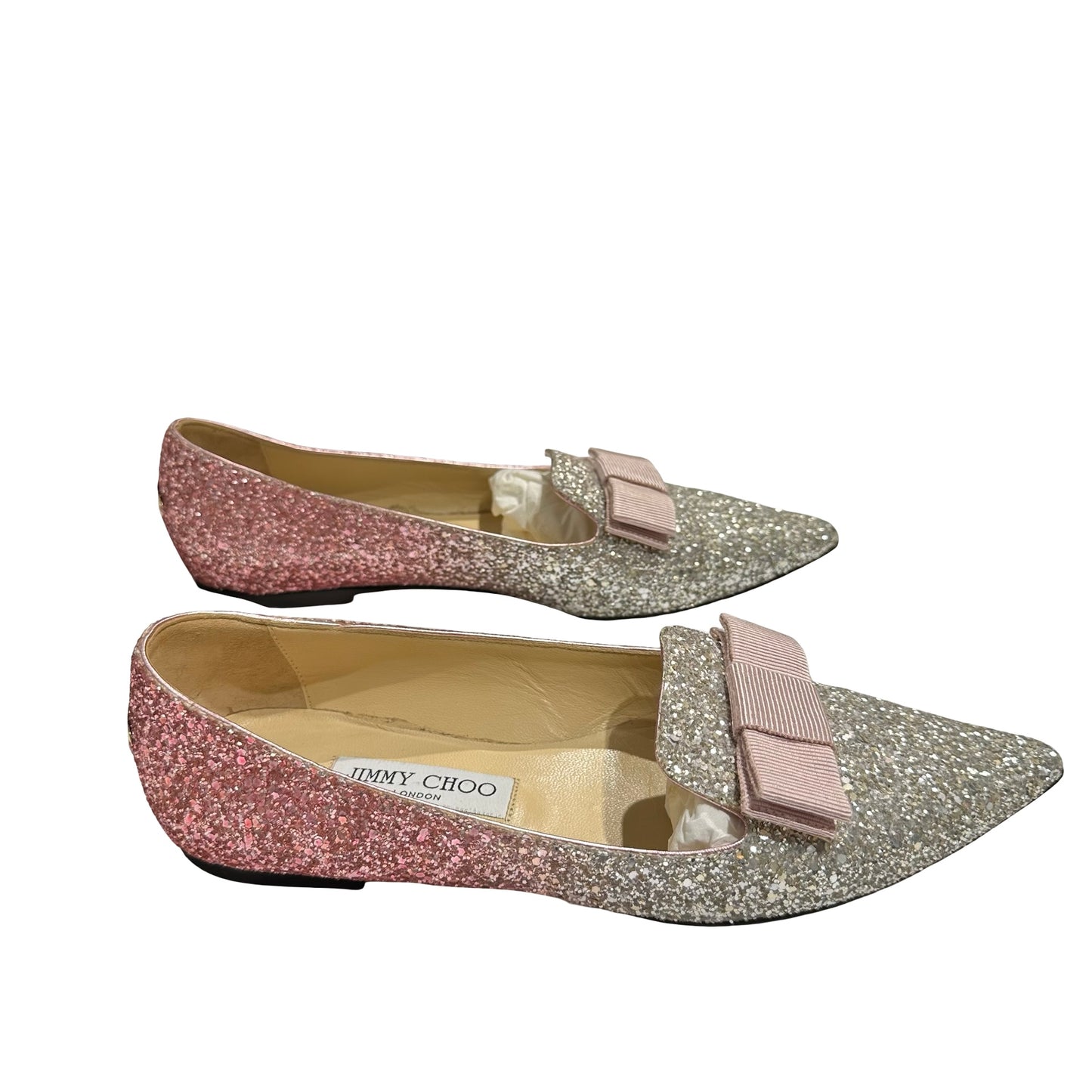 JIMMY CHOO SHOES [3000236]