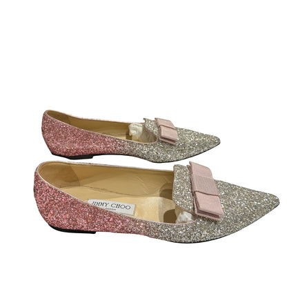 JIMMY CHOO SHOES [3000236]
