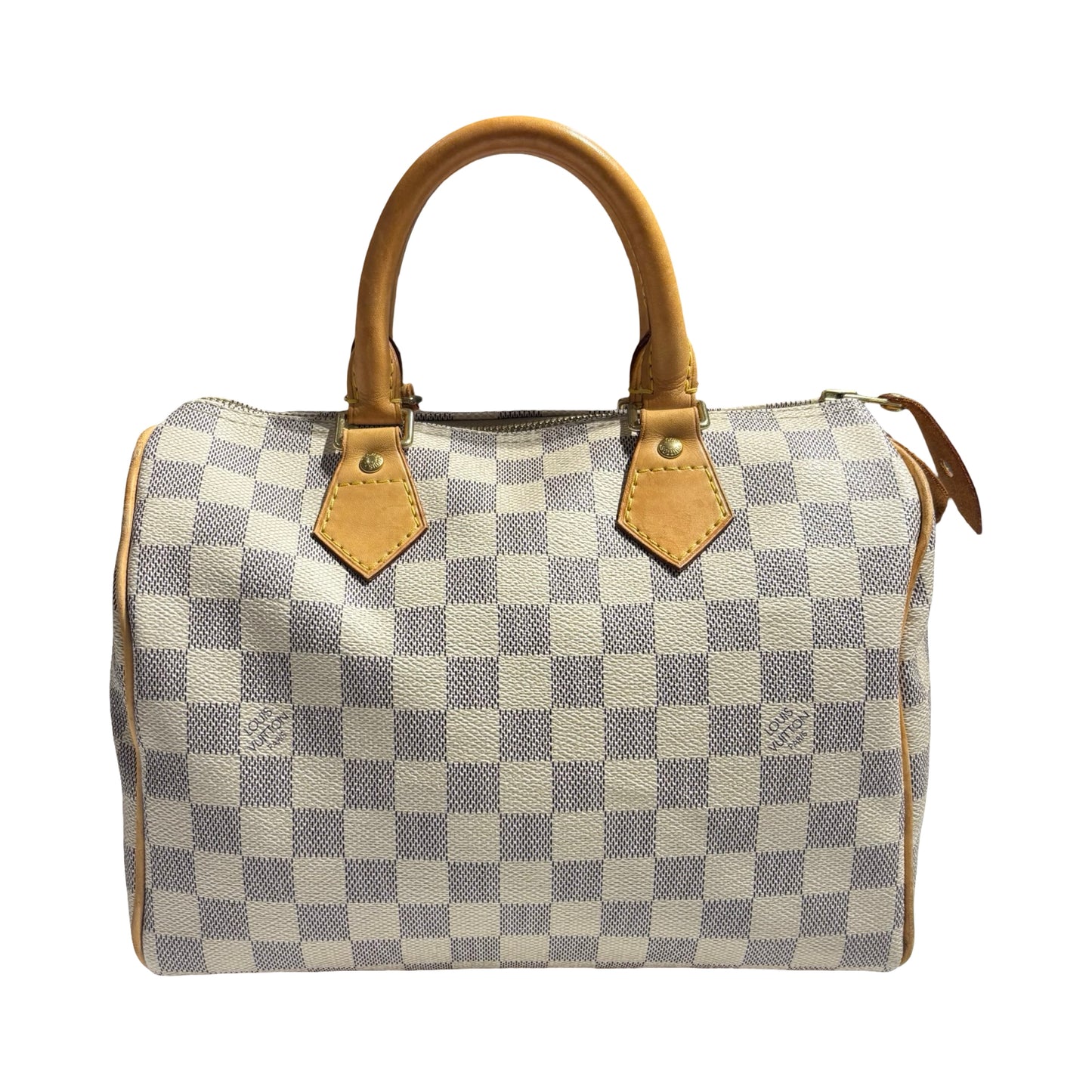 LV DAIMER AZUR SPEEDY 25 ［20000191］