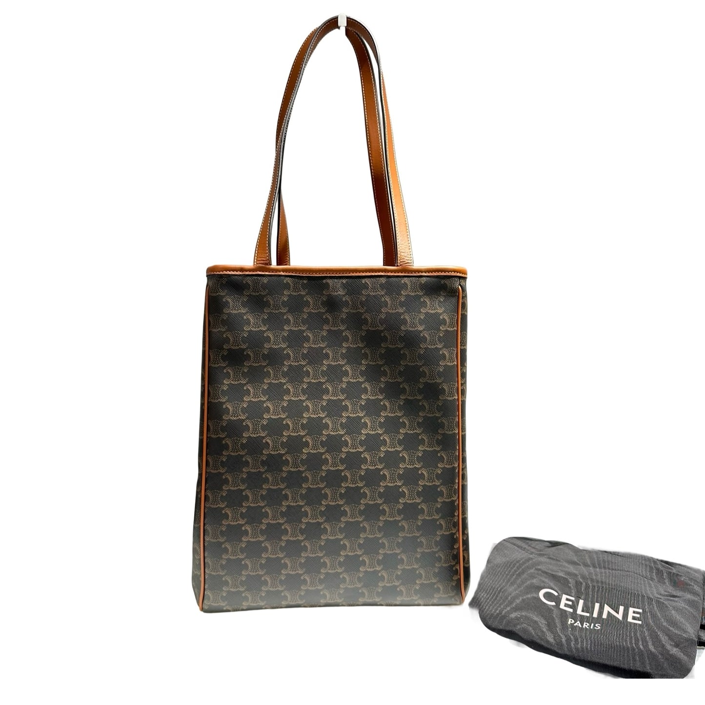 CELINE TOTE BAG [A04187]