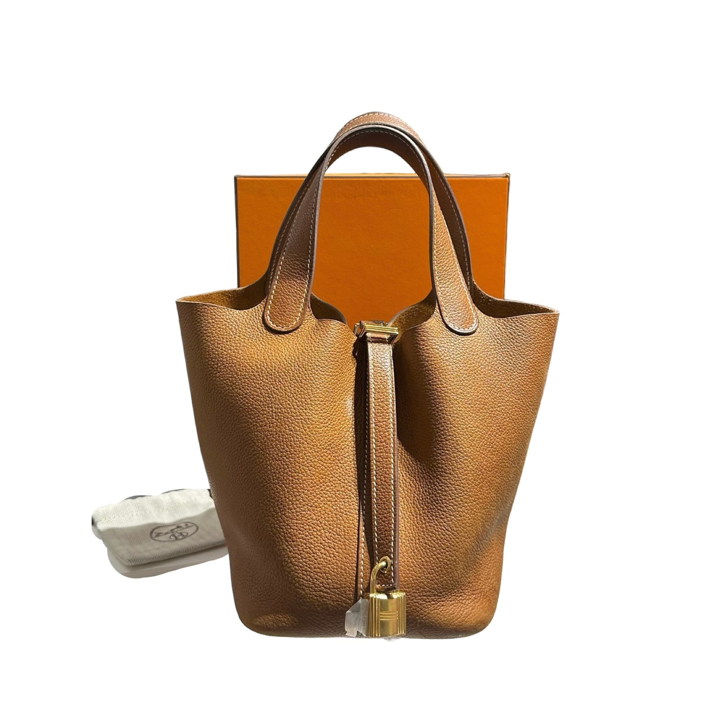 HERMES PICOTIN 18 [2000414]