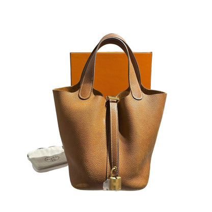 HERMES PICOTIN 18 [2000414]