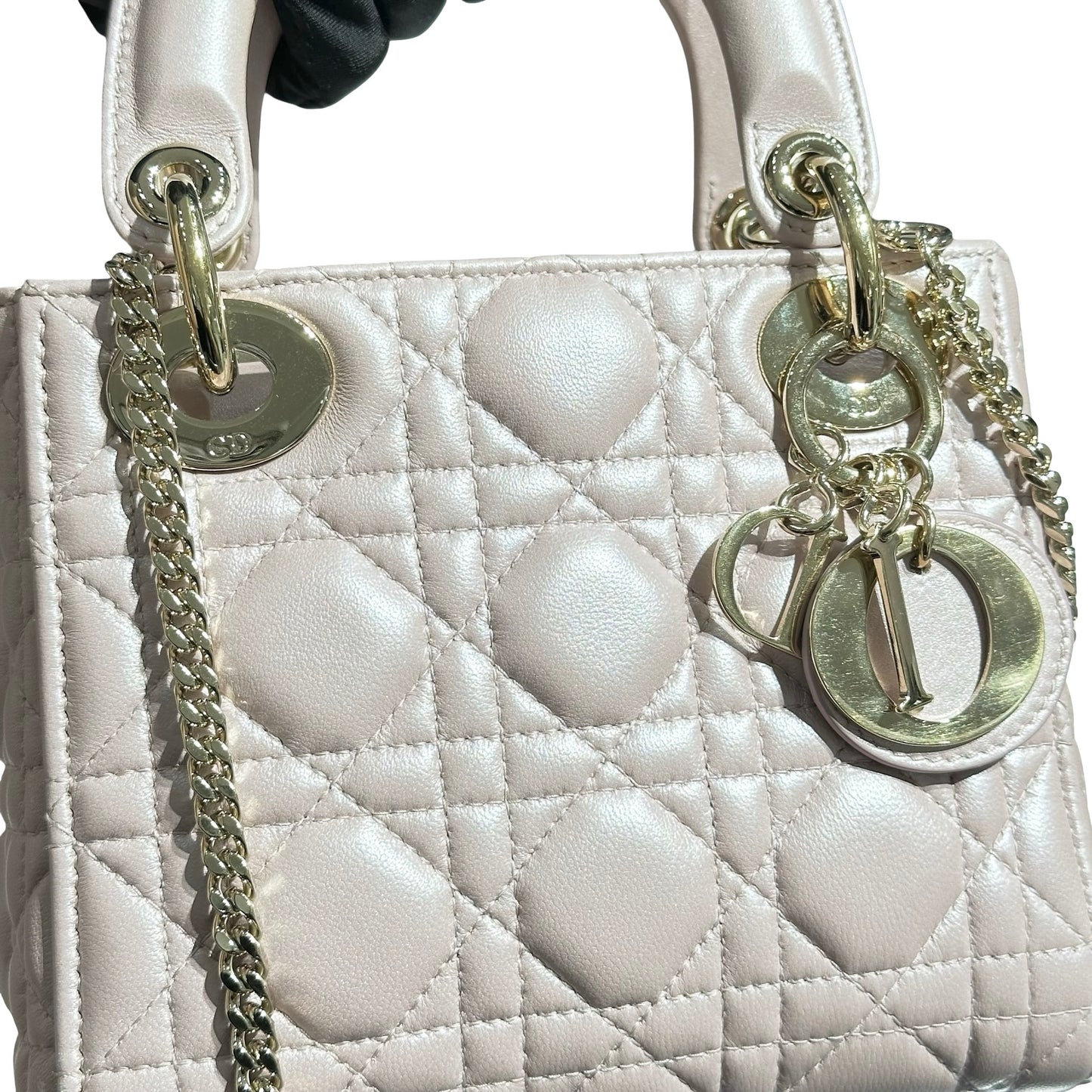 DIOR MINI LADY BAG[3000101]