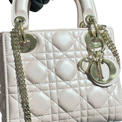 DIOR MINI LADY BAG[3000101]