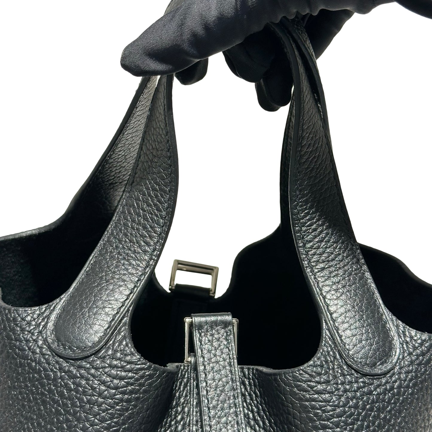 Picotin 18 Hand bag [101535]