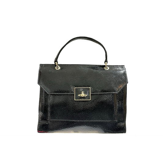 VIVIENNE WESTWOOD HAND BAG [3001025]