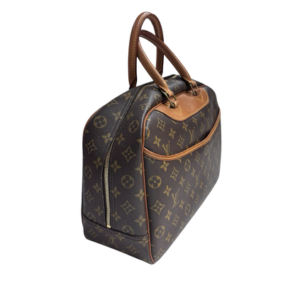 LV DEAUVILLE BAG [20004160]