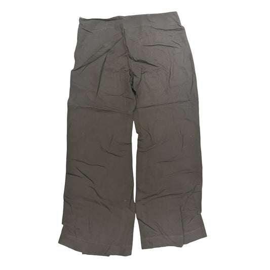 EMPORIO ARMANI PANTS [20002067]