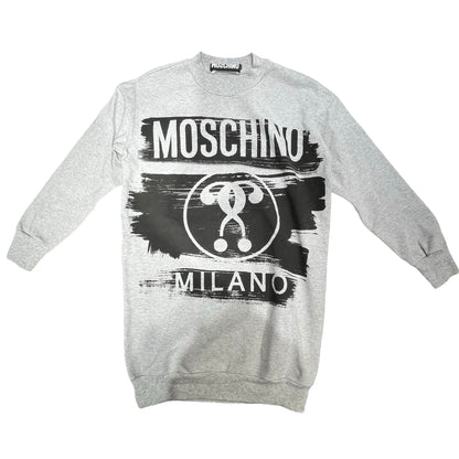MOSCHINO HOODLIE [3001797]
