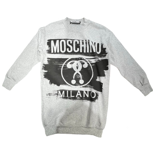 MOSCHINO HOODLIE [3001797]