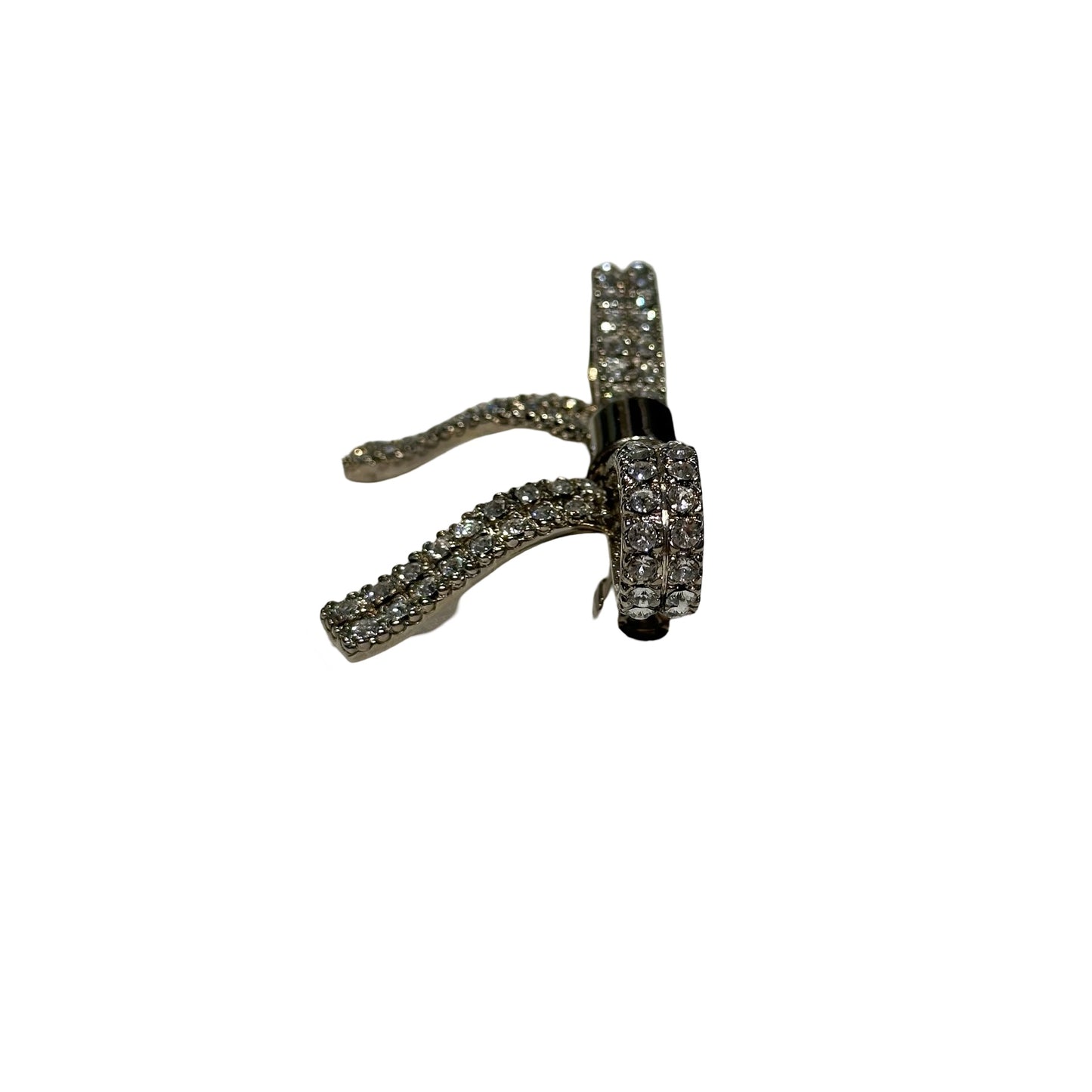 MIU MIU HAIRPIN [110076]