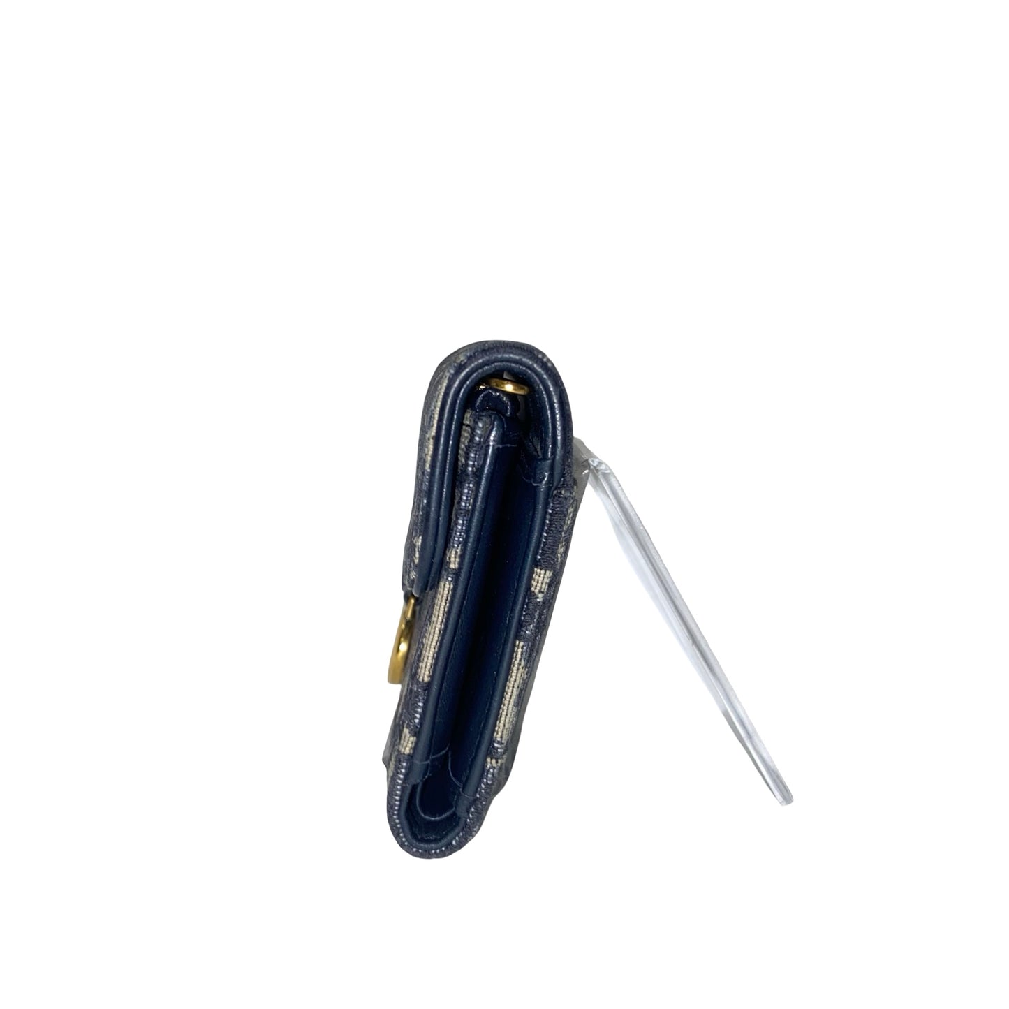DIOR SADDLE WALLET [3001757]