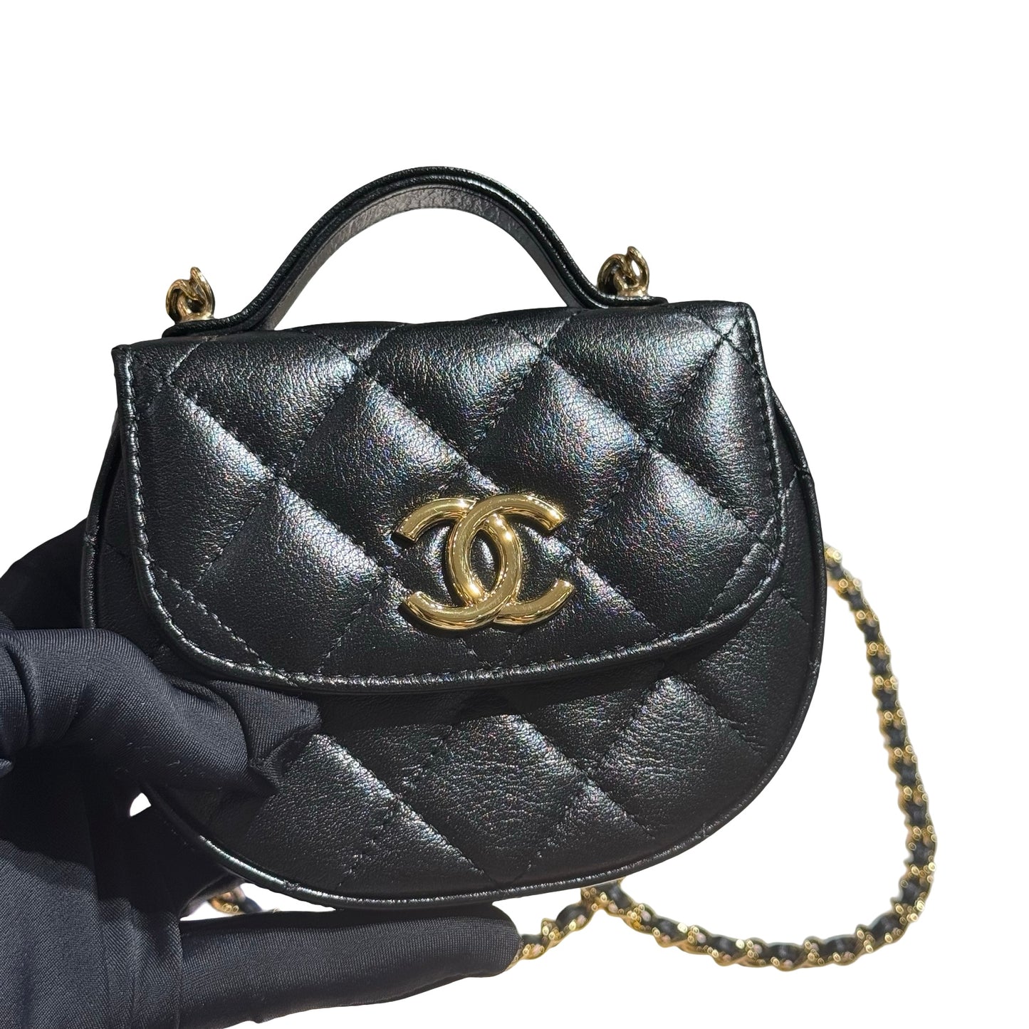 CHANEL MINI BAG [3000133]