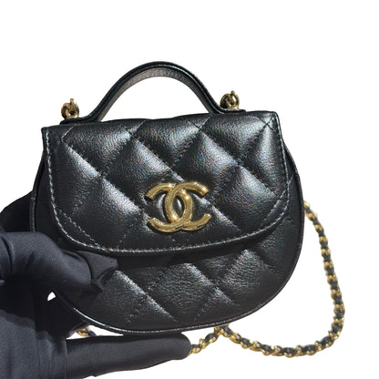 CHANEL MINI BAG [3000133]
